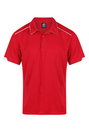 CURRUMBIN MENS POLOS - 1320-Aussie Pacific