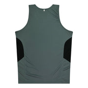 TASMAN KIDS SINGLETS - 3111-Aussie Pacific