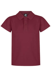 HUNTER KIDS POLOS - 3312-Aussie Pacific