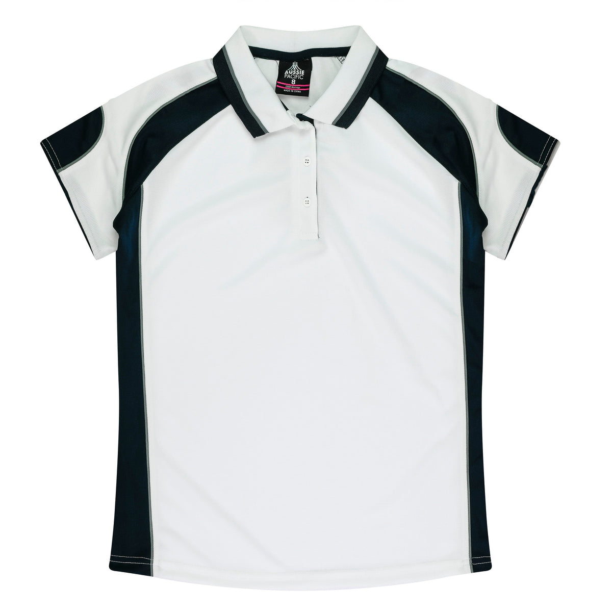 MURRAY LADY POLOS - 2300-Aussie Pacific
