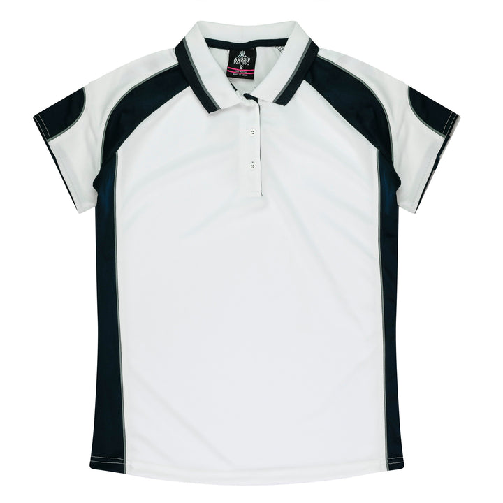MURRAY LADY POLOS - 2300-Aussie Pacific