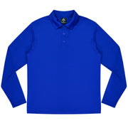 BOTANY MENS POLOS - 1316-Aussie Pacific