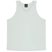 BOTANY MENS SINGLETS - 1107-Aussie Pacific