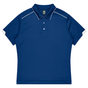 CURRUMBIN KIDS POLOS - 3320-Aussie Pacific