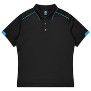 CURRUMBIN KIDS POLOS - 3320-Aussie Pacific