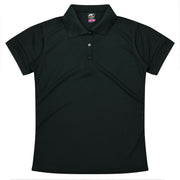 LACHLAN LADY POLOS - 2314-Aussie Pacific