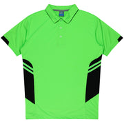 TASMAN KIDS POLOS - 3311-Aussie Pacific