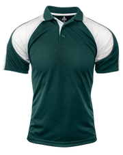 MURRAY MENS POLOS - 1300-Aussie Pacific