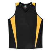 EUREKA LADY SINGLETS RUNOUT - 2104-Aussie Pacific
