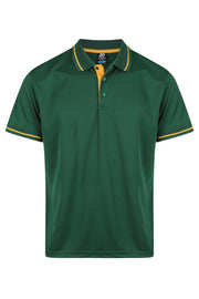 COTTESLOE MENS POLOS - 1319-Aussie Pacific