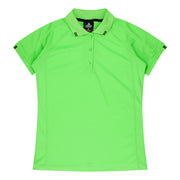 FLINDERS LADY POLOS - 2308-Aussie Pacific