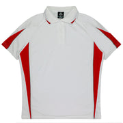 EUREKA MENS POLOS - 1304-Aussie Pacific