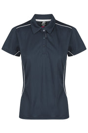 KURANDA LADY POLOS - 2323-Aussie Pacific