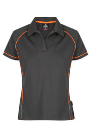 ENDEAVOUR LADY POLOS - 2310-Aussie Pacific