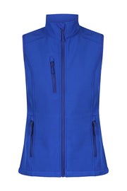 OLYMPUS LADY VESTS - 2515-Aussie Pacific