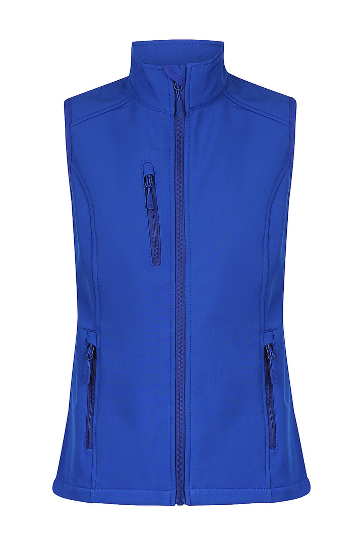 OLYMPUS LADY VESTS - 2515-Aussie Pacific