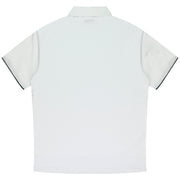 YARRA MENS POLOS RUNOUT - 1302-Aussie Pacific
