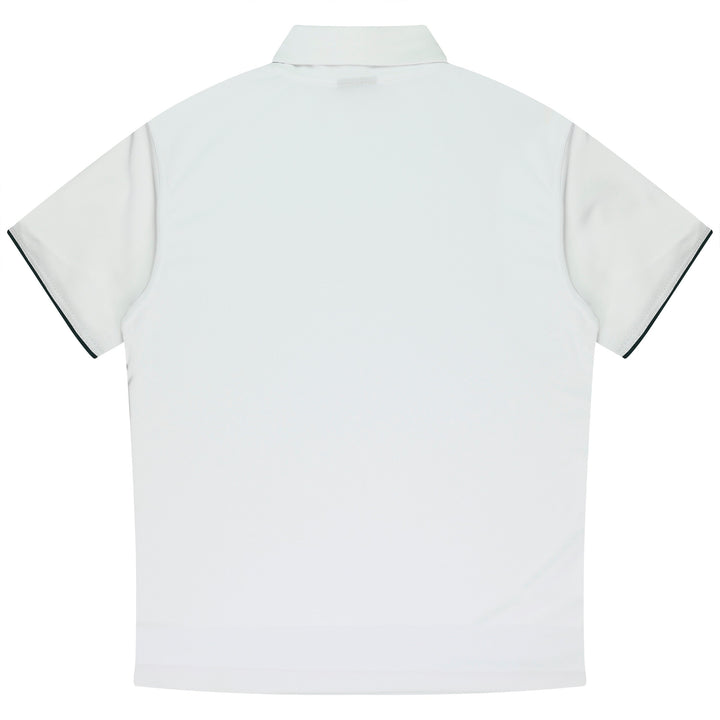 YARRA MENS POLOS RUNOUT - 1302-Aussie Pacific
