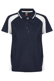 PANORAMA LADY POLOS RUNOUT - 2309-Aussie Pacific