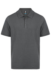 CLAREMONT MENS POLOS - 1315-Aussie Pacific