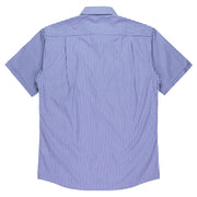 EPSOM MENS SHIRT SHORT SLEEVE - 1907S-Aussie Pacific