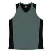 PREMIER LADY SINGLETS - 2101-Aussie Pacific