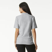 1PQ American Apparel Unisex Pique Mockneck