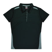 PATERSON LADY POLOS RUNOUT - 2305-Aussie Pacific