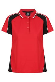 PANORAMA LADY POLOS RUNOUT - 2309-Aussie Pacific