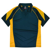 PREMIER LADY POLOS - 2301-Aussie Pacific