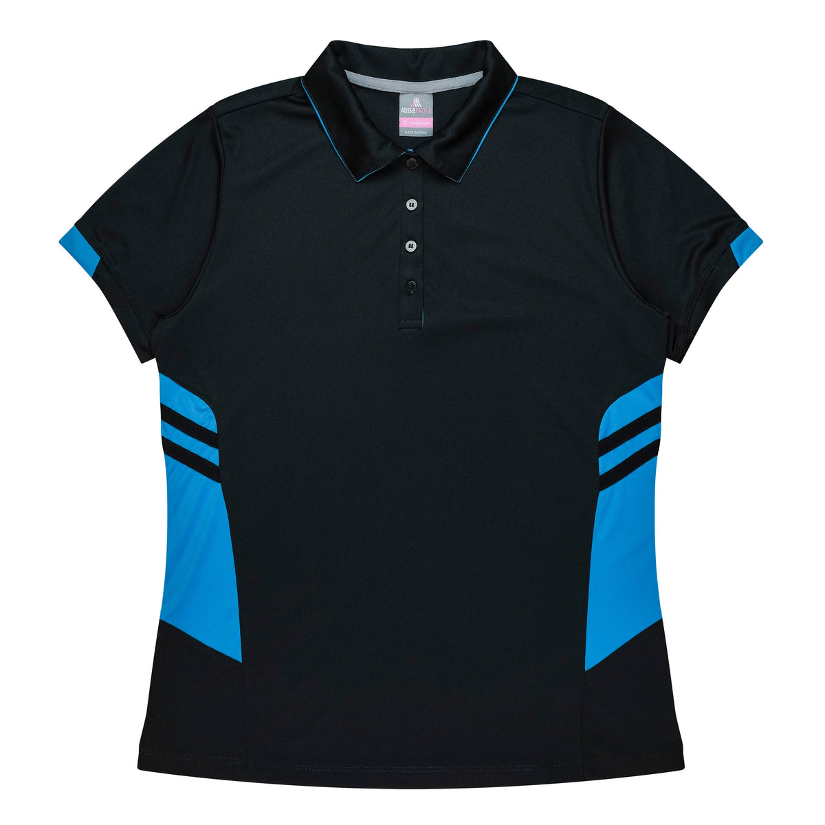 TASMAN LADY POLOS - 2311-Aussie Pacific
