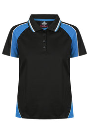 PANORAMA LADY POLOS RUNOUT - 2309-Aussie Pacific