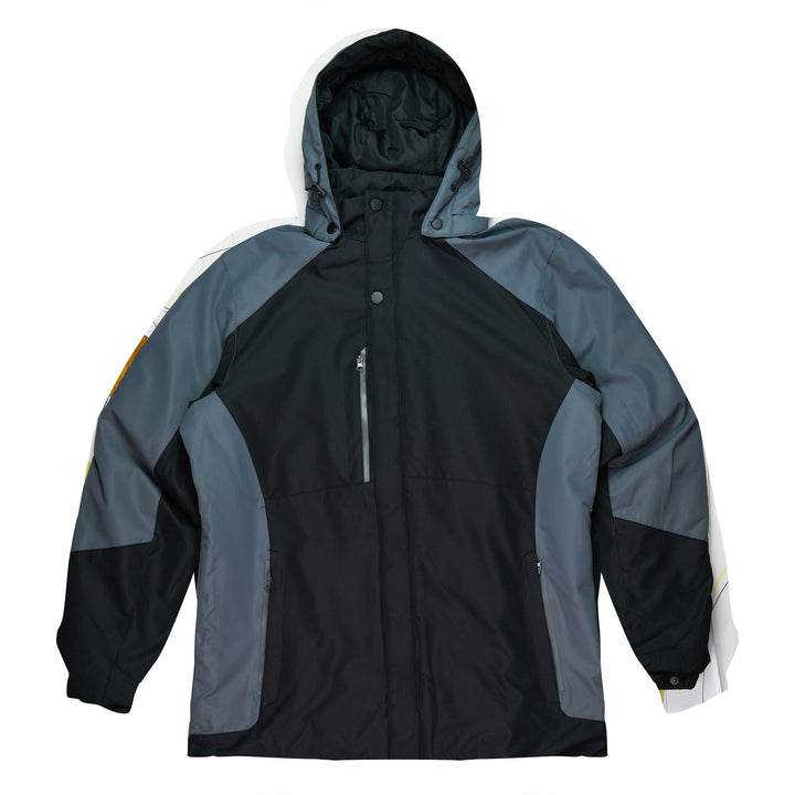 NAPIER MENS JACKETS - 1518-Aussie Pacific