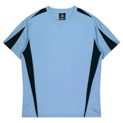 EUREKA MENS TEES - 1204-Aussie Pacific