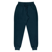 TAPERED FLEECE MENS PANTS - 1608-Aussie Pacific