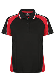 PANORAMA LADY POLOS RUNOUT - 2309-Aussie Pacific