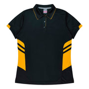 TASMAN LADY POLOS - 2311-Aussie Pacific