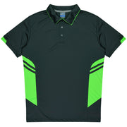 TASMAN MENS POLOS - 1311-Aussie Pacific