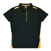 PATERSON LADY POLOS RUNOUT - 2305-Aussie Pacific