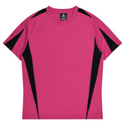EUREKA KIDS TEES RUNOUT - 3204-Aussie Pacific