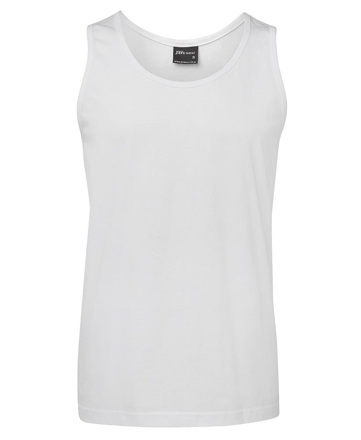 JB's  SINGLET -  1S