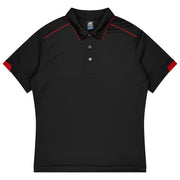 CURRUMBIN KIDS POLOS - 3320-Aussie Pacific