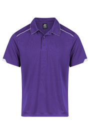 CURRUMBIN MENS POLOS - 1320-Aussie Pacific