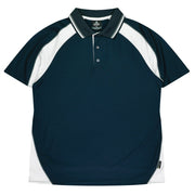 PANORAMA KIDS POLOS RUNOUT - 3309-Aussie Pacific
