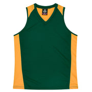 PREMIER LADY SINGLETS - 2101-Aussie Pacific