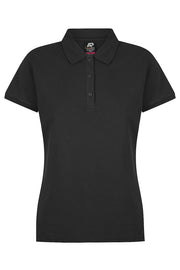 CLAREMONT LADY POLOS - 2315-Aussie Pacific