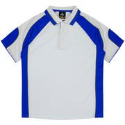 MURRAY KIDS POLOS - 3300-Aussie Pacific