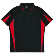 EUREKA KIDS POLOS - 3304-Aussie Pacific