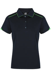 CURRUMBIN LADY POLOS - 2320-Aussie Pacific