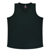 BOTANY LADY SINGLETS - 2107-Aussie Pacific